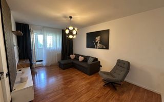 Închiriere Apartament cu 2 camere, decomandat, metrou Dristor in fata blocului - Poză 1