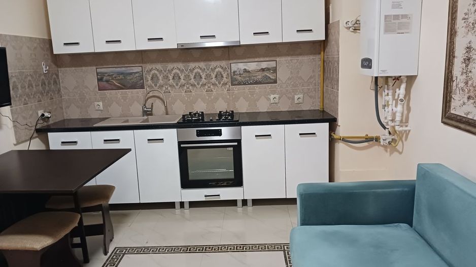 Brancoveanu metrou Bucuresti - Poză 5