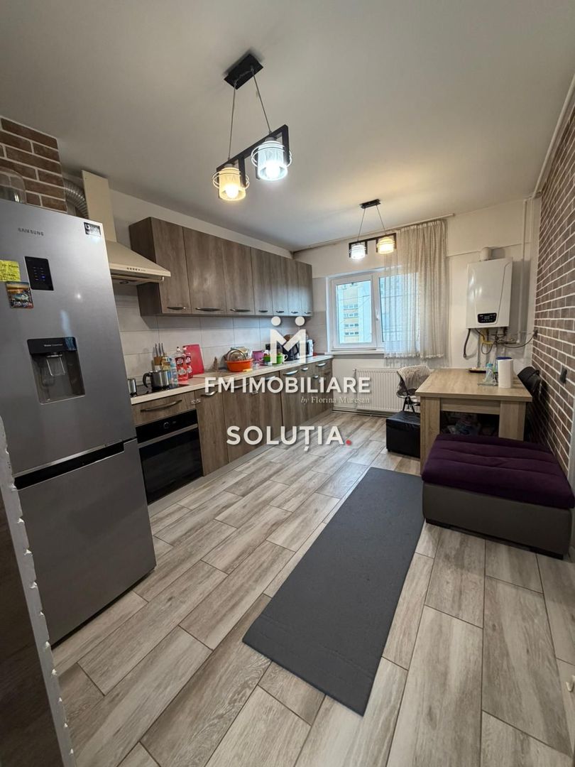 Apartament 2 camere, Ultracentral, zona Mara! - Poză 9