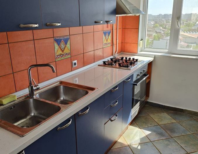 APARTAMENT ION MIHALACHE | DOMENII | LOC DE PARCARE INCLUS - Poză 8