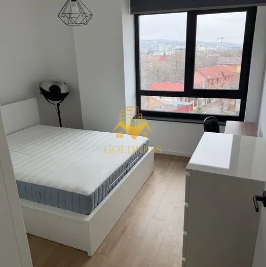 2 Camere Openspace, Liberty Residential, Parcare,Iris,Prima inchiriere - Poză 5