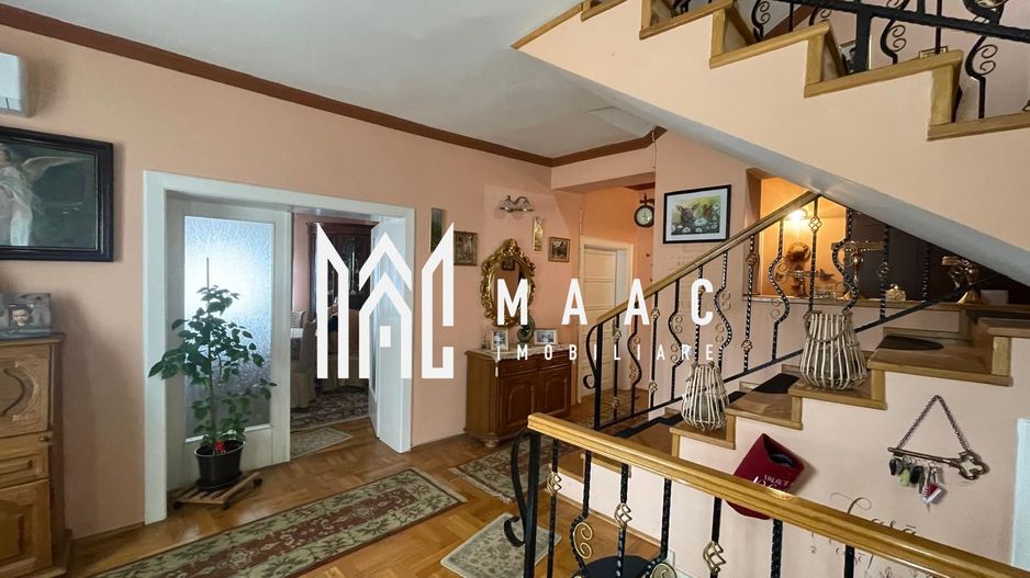 Casa individuala | D+P+1 | 6 camere | Acces auto | Tiglari - Poză 2