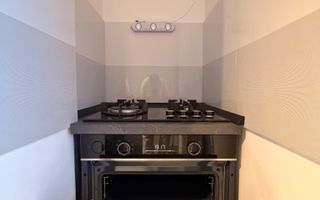 APARTAMENT 2 CAMERE | MOBILAT + UTILAT | LOC DE PARCARE - Poză 8