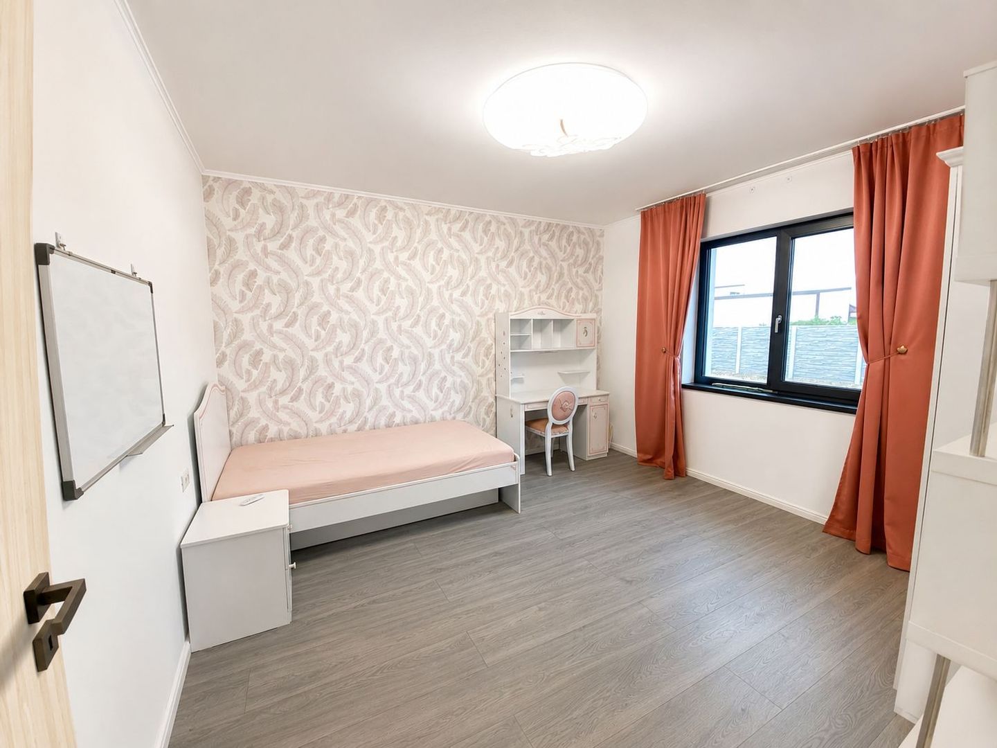 COMISION 0%, CASA INDIVIDUALA, 5 CAMERE, 170MP, 1000 MP TEREN, SACALAZ - Poză 6