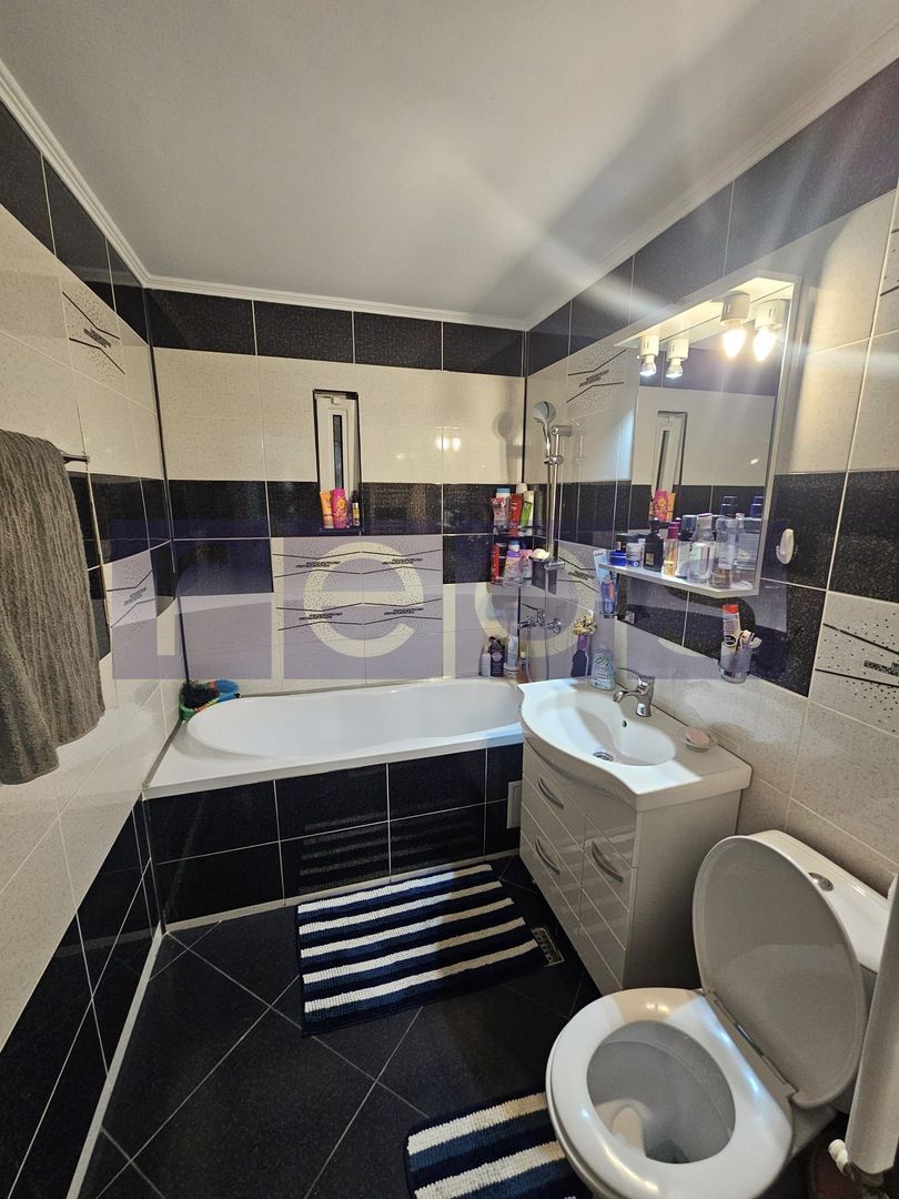 VANZARE APARTAMENT 2 CAMERE |56 MP| AVIATIEI OPORTUNITATE - Poză 8