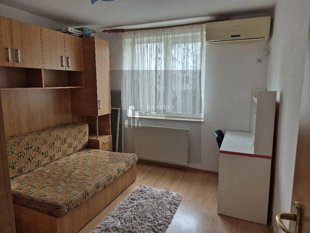 Apartament 3 camere | Rahova | Sebastian | Decomandat | Renovat | - Poză 6