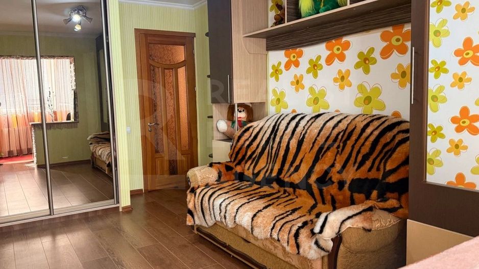 Chirie, apartament, 3 camere, Ivan Konev, Bălți - Poză 8