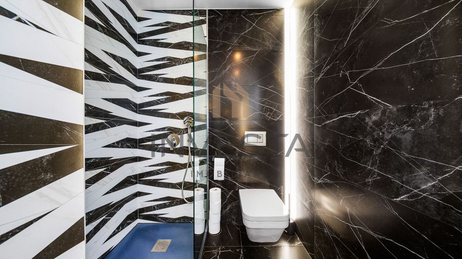 Penthouse spectaculos de 120 mp utili cu 61 mp terase! - Poză 5