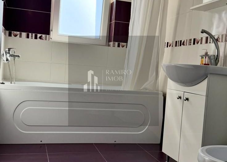 APARTAMENT 2 CAMERE, SECTOR 4, METALURGIEI/MOBILAT UTILAT/PARCARE - Poză 6