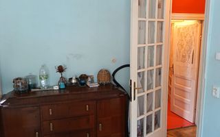 De Vanzare apartament 4 camere Rosetti-Mantuleasa - Poză 9