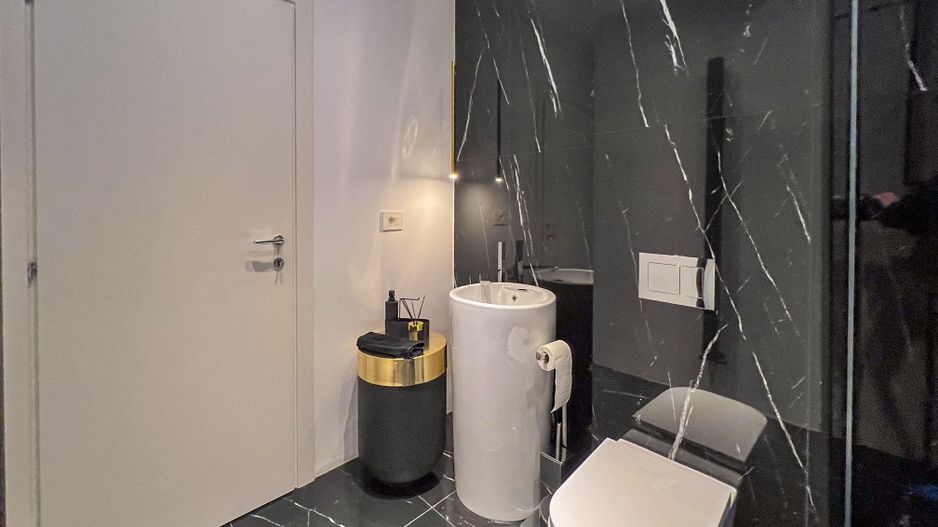 PRIMA INCHIRIERE| Design modern | Parcare - Poză 13