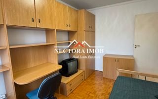 NECTORA IMOB-Apartament 3 camere, Blvd. G. Magheru, Etaj 3/4, CENTRAL - Poză 9