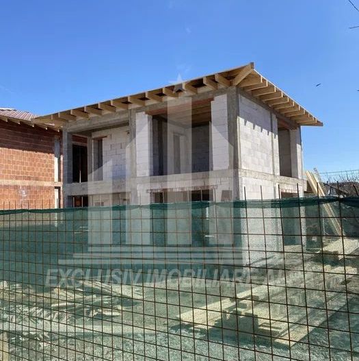 Casa individuala de vanzare, Cetate - Poză 2