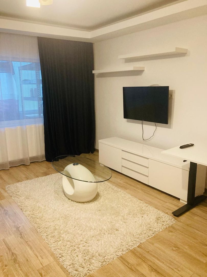 Apartament de inchiriat 2 camere Mall Vitan - Poză 2
