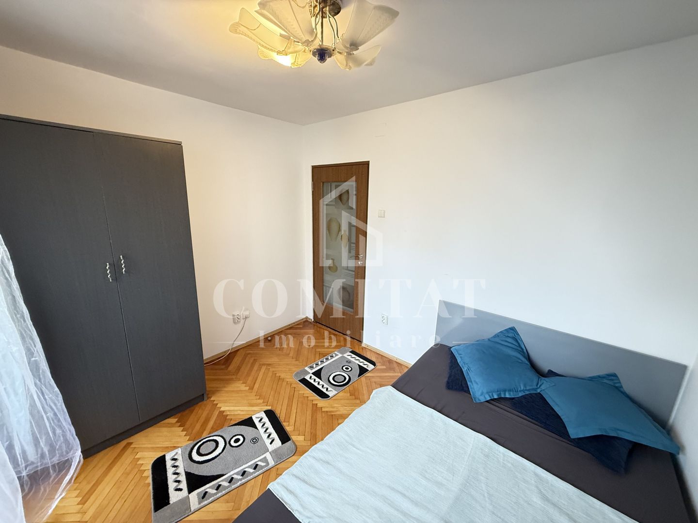 Apartament cu 3 camere decomandate | Zona str. Primăverii | Mănăștur - Poză 4