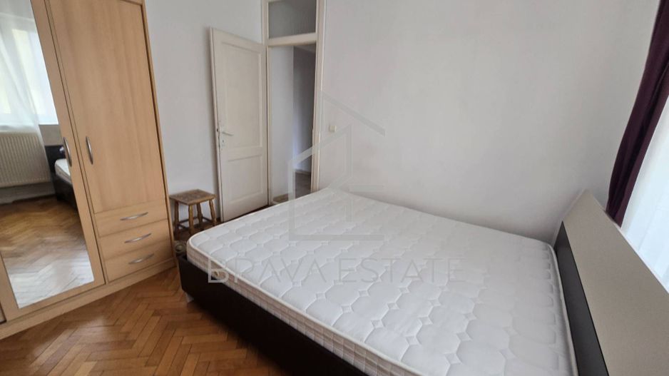 Apartament 2 camere, 51mp, balcon, zona Zorilor - Poză 4