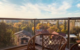 Apartament 2 camere modern, centrală, loc parcare, pet friendly, Edenia Titan - Poză 7