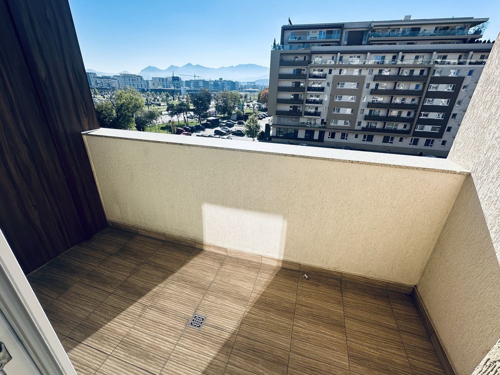 Apartament 2 camere Urban Coresi - Poză 7