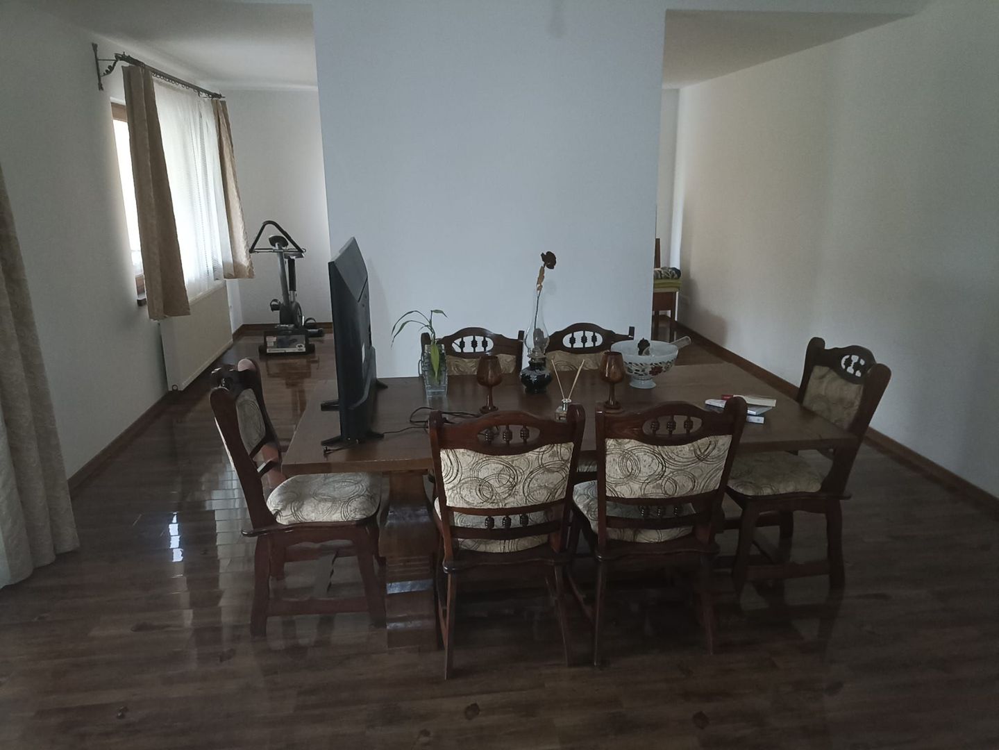 BRASADAS vinde casa NOUA 4 cam 6.5 ari. - Poză 10