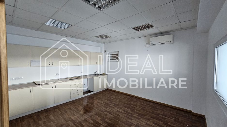 Spatiu Comercial de inchiriat, 238 mp utli, zona Calea Dumbravii - Poză 4