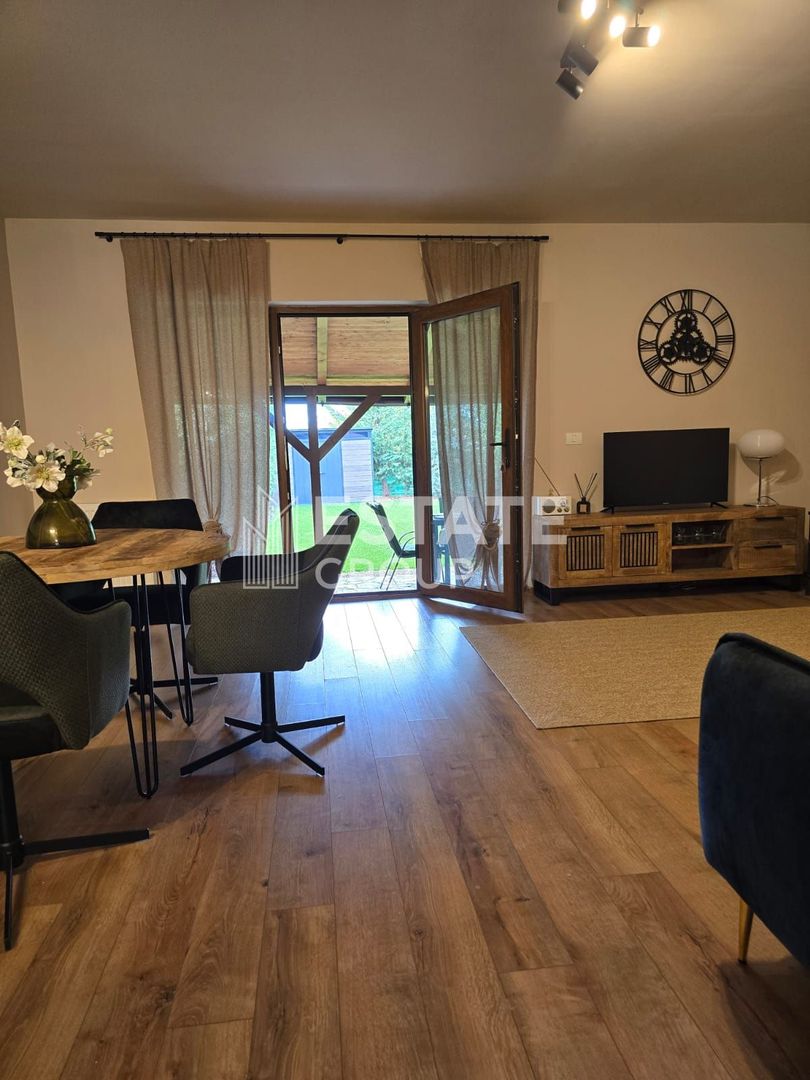 Duplex cu 4 camere in Dumbrvita - Poză 3