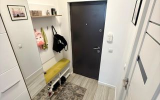 Apartament 2 Camere - Renovat Mobilat/Utilat - Rond Podu Ros - Poză 7