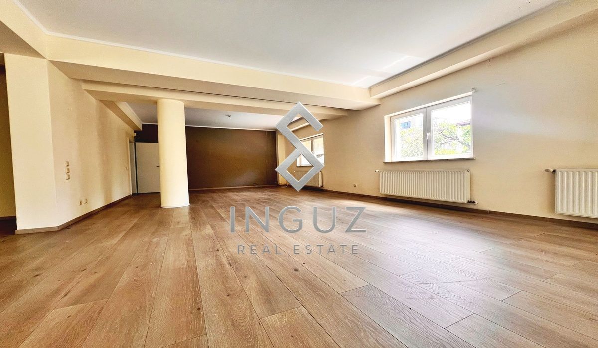 VILĂ DE LUX DE ÎNCHIRIAT | PIPERA – VOLUNTARI | PISCINĂ PRIVATĂ - Poză 5