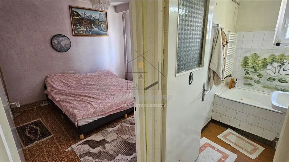 Apartament 2 camere decomandat, Grigorescu str Donath - Poză 11