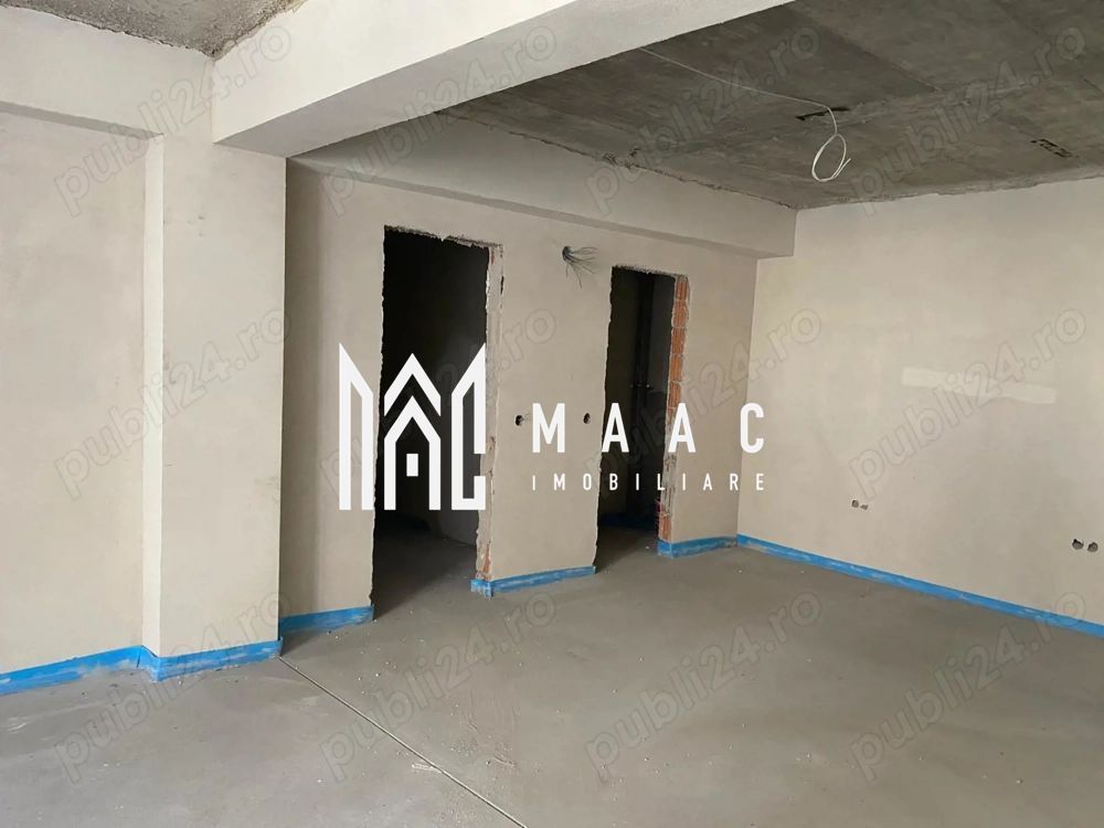 Apartament 2 camere decomandat | Turnișor, Sibiu | parter, INTABULAT - Poză 5