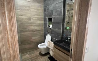 Apartament cu 3 camere de închiriat – Zona BMW, Florești - Poză 6