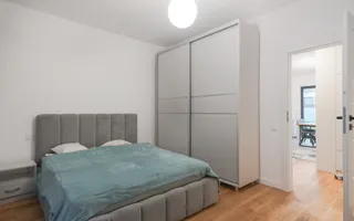 Ap 3 camere, 2 bai, parcare, prima inchiriere, Buna Ziua, Trifoiului - Poză 15