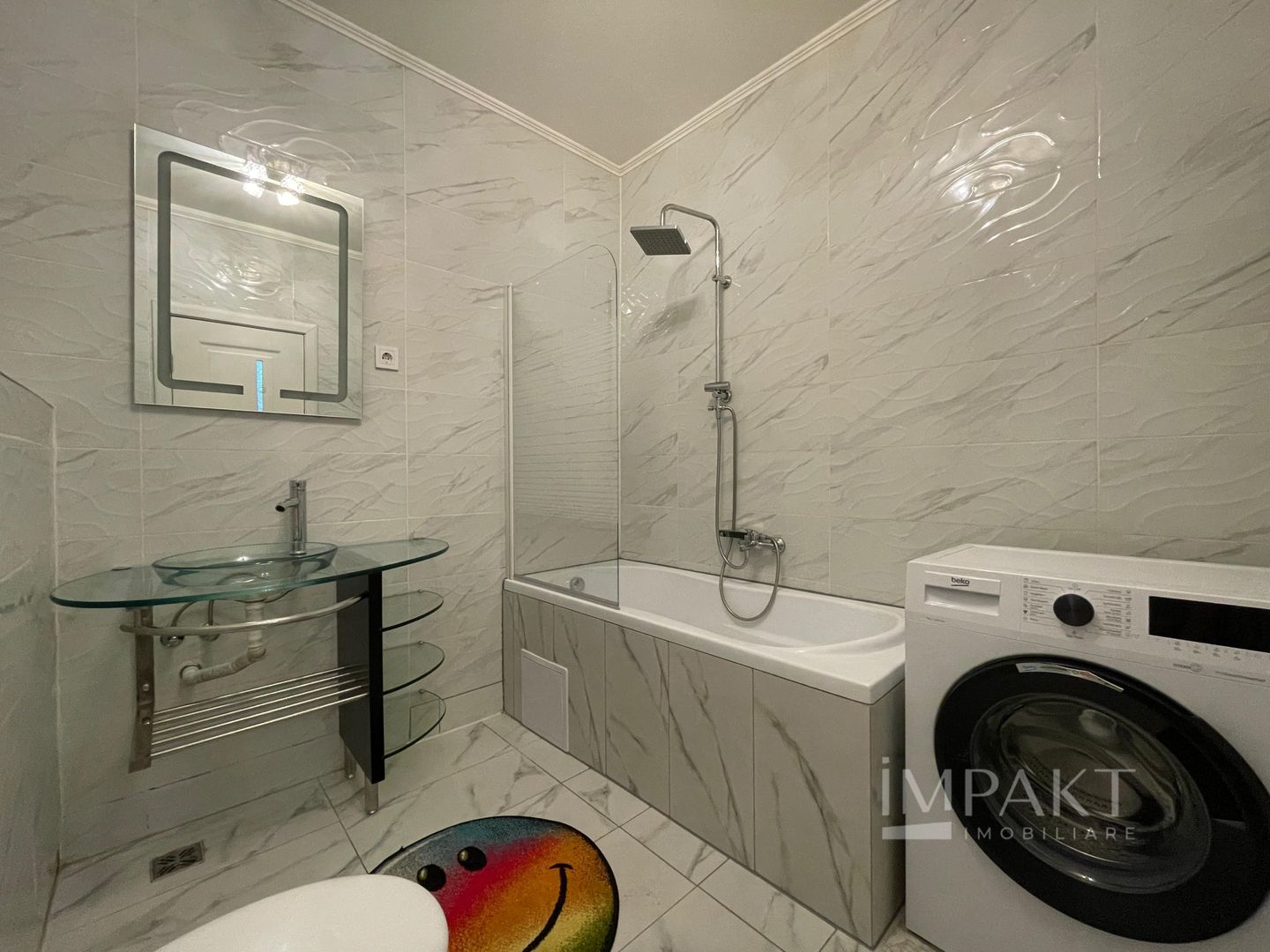 Apartament de vanzare tip studio in zona Frunzisului! - Poză 9