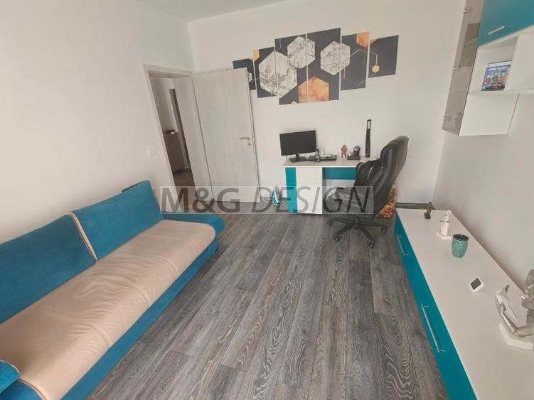 Apartament 3 camere Buziasului bloc nou etaj 1 - Poză 1