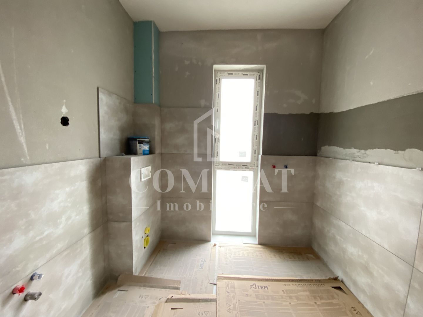 Apartament cu 2 camere | 57 mp | Zona Bulgaria - Poză 6