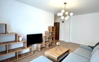Apartament de 2 camere | la cheie | bloc 2024 | Zona Terra - Poză 4
