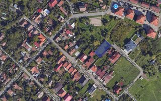 COMISION 0% | Teren Intravilan | Ciarda Rosie | 695mp | Utilitati - Poză 1