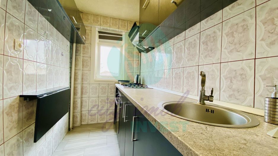 Apartament 2 camere mobilat si utilat, Calea Dorobanti - Poză 6