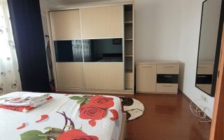 Apartament cu 2 camere de inchiriat-Bucurestii Noi-Jiului-cu centrala - Poză 7