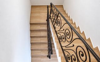 Duplex in Zonă Rezidențială Exclusivistă 190 mp utili - Poză 8