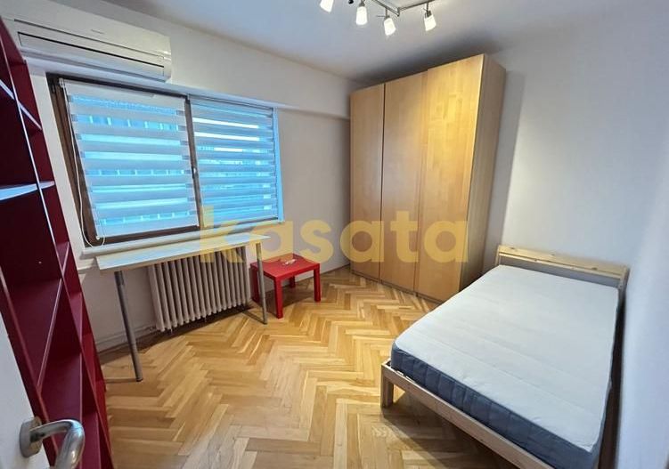 Apartament 3 camere | Zonă Aviatorilor | Etaj 7/10, 73mp - Poză 7
