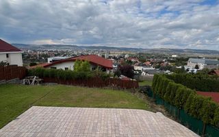 Casă de lux de închiriat | Platoul Cornești, Târgu Mureș - Poză 6