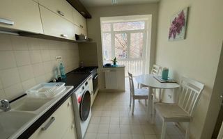 Apartament 3 camere - Primaverii - Bloc reabilitat - Poză 11