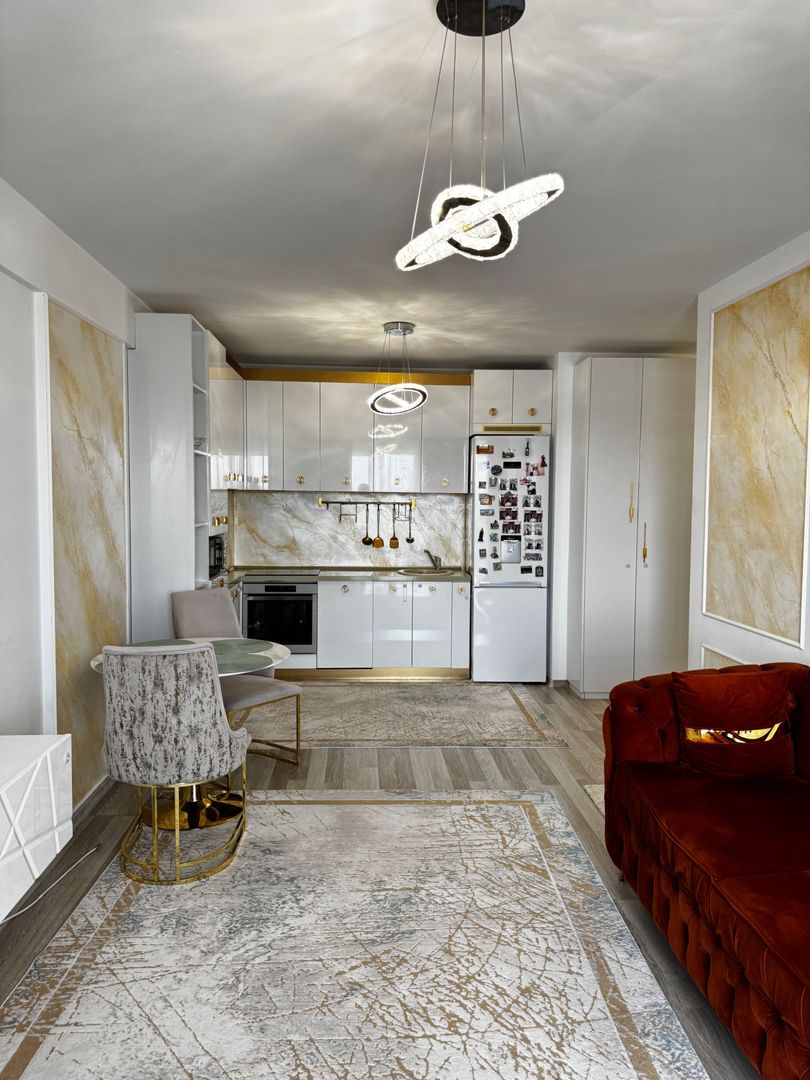Apartament de închiriat – Prima Onestilor Oradea - Poză 6