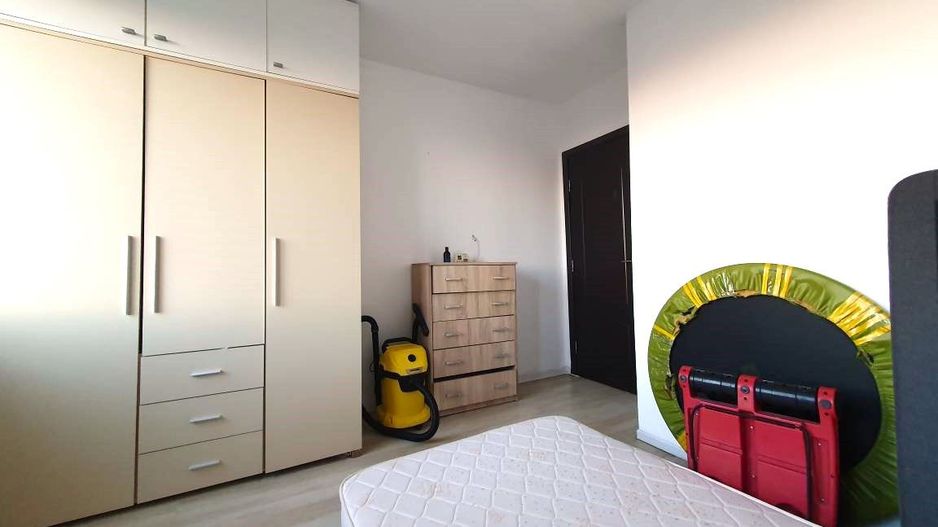 Apartament luminos și bine compartimentat, 2 camere – Zona Astra (Planete) - Poză 11