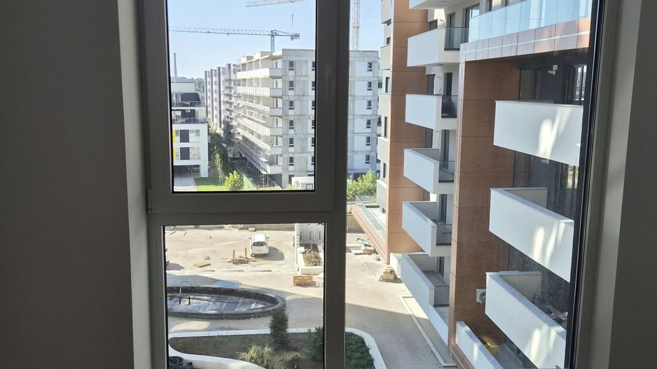 AP. 3CAM. IN PROIECTUL ASTORIUM LIFE -MUTARE IMEDIATA. COMISION 0%! - Poză 17