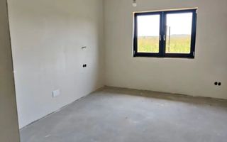 Casa individuala de 130mp, teren 800mp, panouri solare, Salistea Veche - Poză 5
