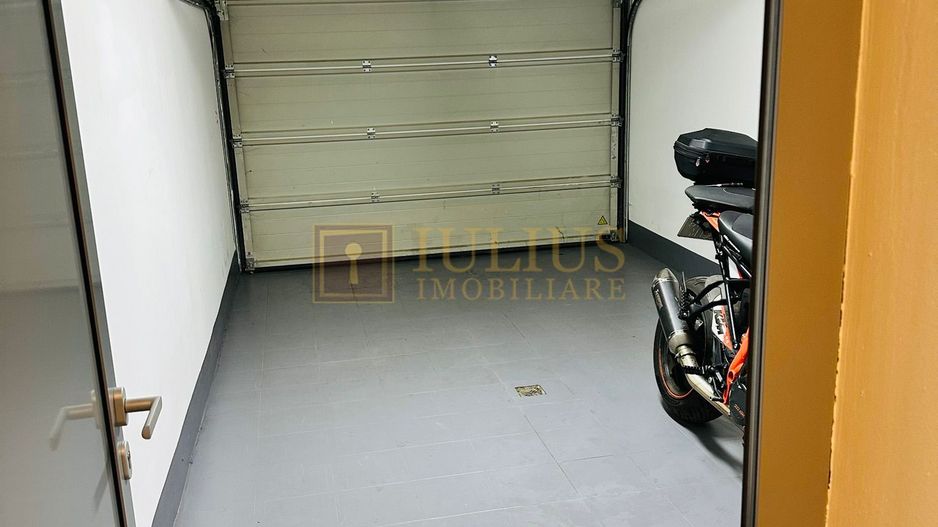 St. Lorena, 3 camere, centrala proprie - Poză 17