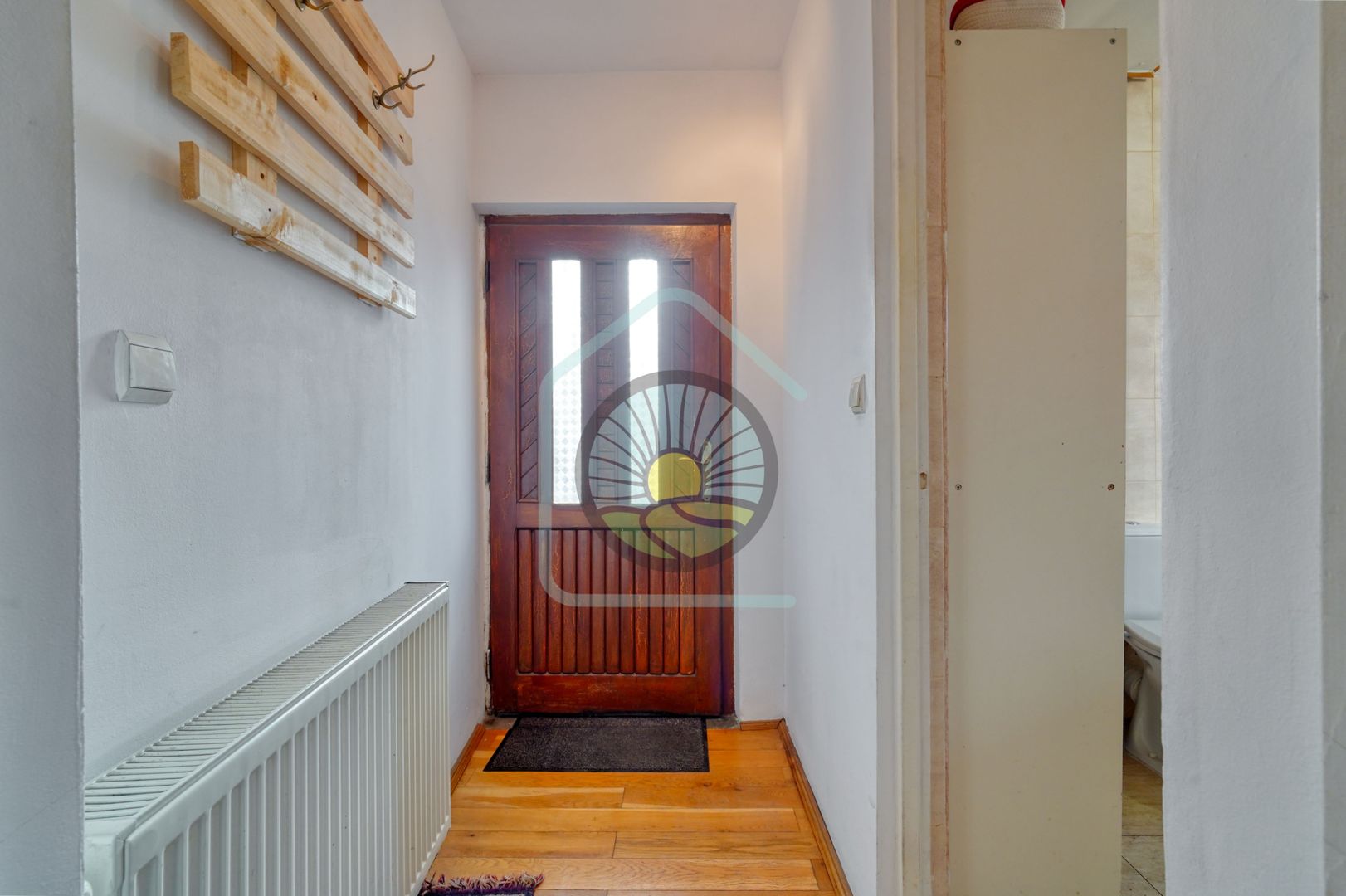 CASA INDIVIDUALA- DEALUL CETATII BRASOV - Poză 19