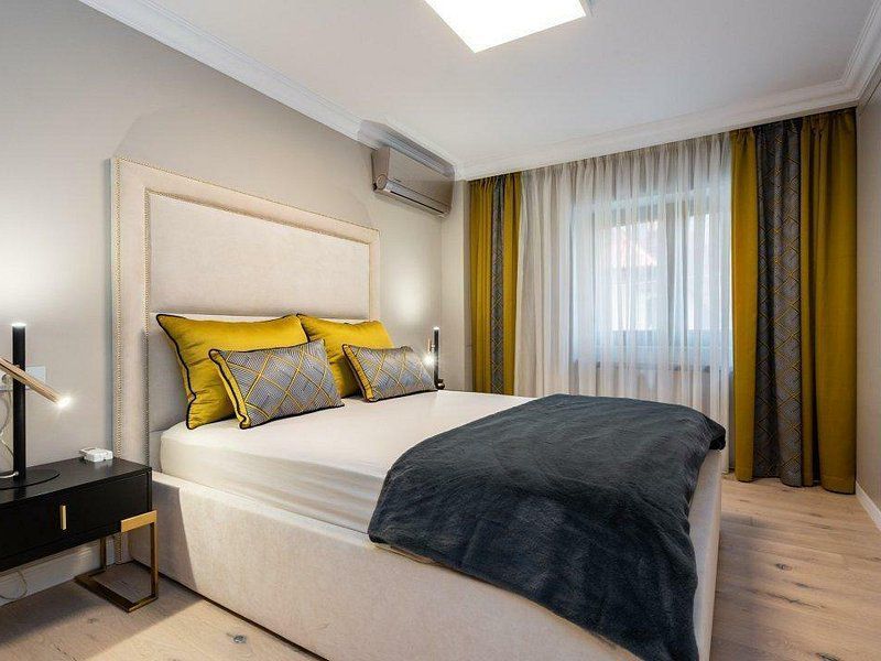 Inchiriere apartament 4 camere | Strada Mexic - Poză 12