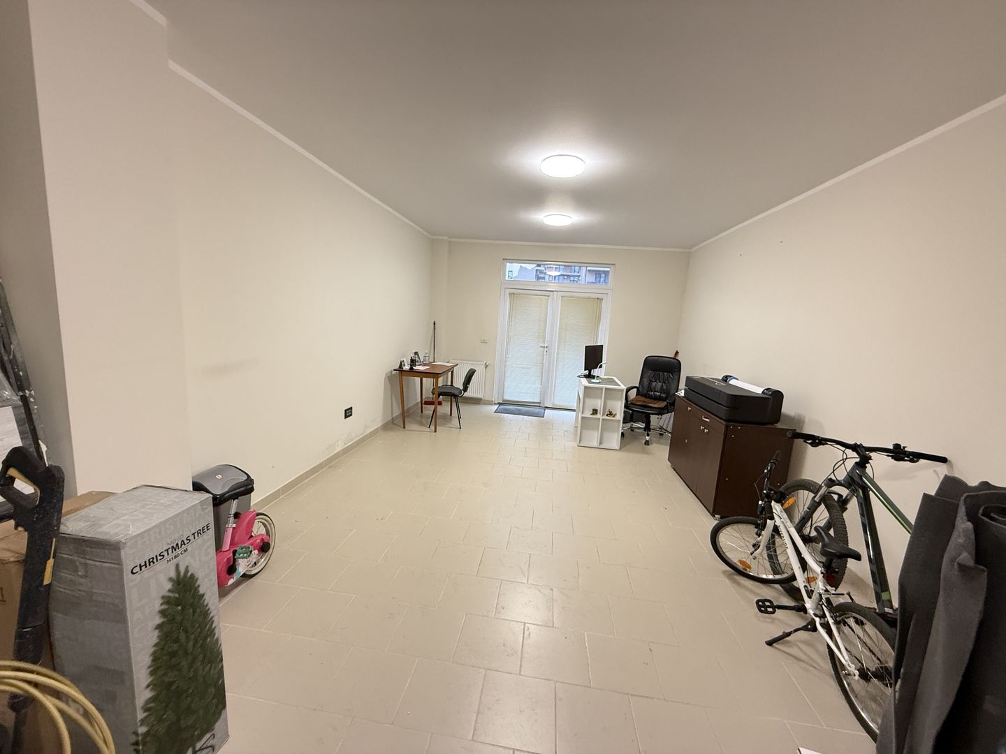 Giroc | SAD | 34 mp | Parter | Intrare din stradă | Vad comercial - Poză 3